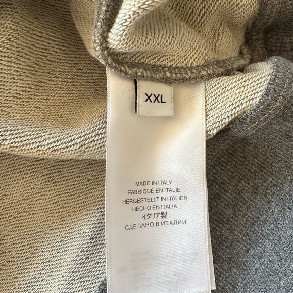 Alexander McQueen sweatshirt - Picture 4 of 7